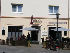 Гостиница Hotel Amadis  Харзевинкель